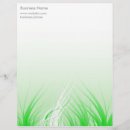 Zoek naar grass briefpapier Bloem