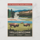 Recherche de bord de lac cartes postales Arbres