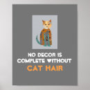 Recherche de pour humoristique posters Chat