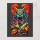 Recherche de illustration plume cartes postales Nature