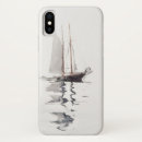 Zoek naar zeil boten iphone hoesjes Schilderij