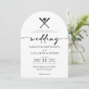 Recherche de battements de coeur invitations Noir