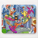 Recherche de roulettes tapis souris Enfants