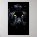 Recherche de animal de panthère noire posters Toute personne