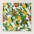 Zoek naar citrusvruchten puzzels Natuur