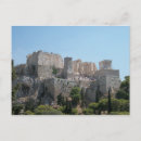 Recherche de acropole cartes postales Temple