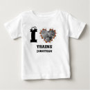 Recherche de train bébé vêtements Locomotive à vapeur