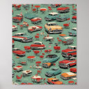 Zoek naar jaren 50 auto posters Auto's