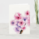 Recherche de salers vœux cartes Fleurs