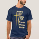 Recherche de père protecteur tshirts Fête des pères