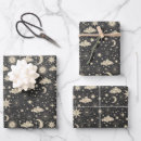 Recherche de planète papier cadeau Pour tous