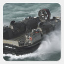Recherche de débarquement autocollants Amphibie