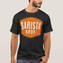 Zoek naar koffie humor tshirts Café