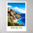 Zoek naar antalya posters Vakantie