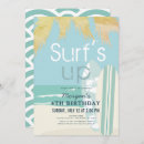 Recherche de partie surf invitations Enfants