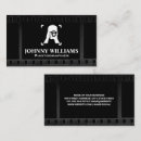 Recherche de filmer cartes visite Client(e)