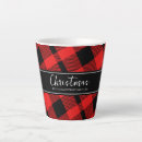 Recherche de buffalo tasses Noël