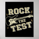 Recherche de guitare classique posters École