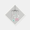 Zoek naar tipi servetten Baby shower