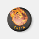 Recherche de flamboyant magnets Orange