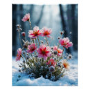 Recherche de floraison posters Floral