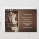 Recherche de book club invitations Pour tous