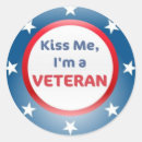 Recherche de veteran autocollants Amérique