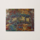 Recherche de pont japonais puzzles Japonaise