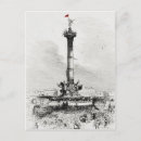 Recherche de bastille cartes postales Liberté