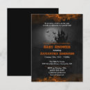 Recherche de effrayantes halloween invitations Pour elle
