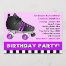 Zoek naar derby party invitations Zwart