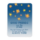 Recherche de citations inspirées magnets Friend