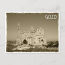 Recherche de gozo Église