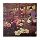 Recherche de jardin japonais carreaux Japonaise