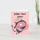 Recherche de cornes vœux cartes Cool