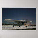 Recherche de vintage airplane posters Aircraft