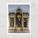 Recherche de triptyque cartes postales Madonna