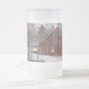 Recherche de grange rustique tasses Neige