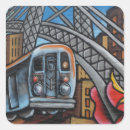 Recherche de urban autocollants Moderne