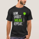 Zoek naar pijltjes tshirts Verjaardag