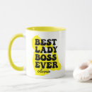 Recherche de boss lady tasses Pour elle