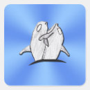 Recherche de mammifère marin autocollants Mammifères marins