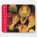 Recherche de elizabeth tapis souris Tudor