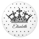 Recherche de reine boutons et poignées de porte Girly