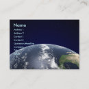 Recherche de global cartes visite Moderne