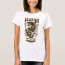 Recherche de croc tshirts Reptile