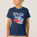 Zoek naar shark kinder kleding Surfboard