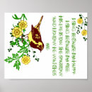 Recherche de un oeil posters Moineau