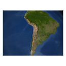 Recherche de continents photographie Horizontal
