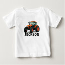 Recherche de tracteurs bébé vêtements Boy